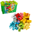 LEGO DUPLO 10914 - Deluxe Steinebox - Bausteine Baukltze Set 85 Steine