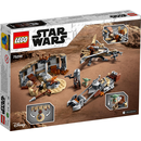 LEGO Star Wars 75299 - rger auf Tatooine