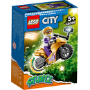 LEGO City 60309 - Selfie-Stuntbike