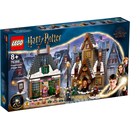 LEGO 76388 Harry Potter - Besuch in Hogsmeade