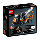 LEGO Technic 42088 - Hubarbeitsbhne