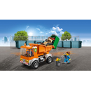 LEGO City 60220 - Mllabfuhr