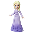 Hasbro - Die Eisknigin 2 Pop-Up Abenteuer Sammelfiguren - Mini-Puppen Elsa Anna