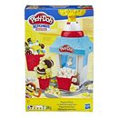 Hasbro E5110EU4 - Play-Doh Popcornmaschine - Knete Knetset Kinderkche Zubehr