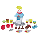 Hasbro E5110EU4 - Play-Doh Popcornmaschine - Knete Knetset Kinderkche Zubehr