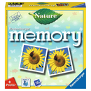 Ravensburger - Nature Memory - Gedchtnisspiel Reisespiel Legespiel Tiere