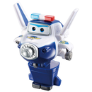 Auldeytoys YW710050 - Super Wings Mini Transform Figur 5,5 cm - Paul