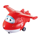 Auldeytoys YW710010 - Super Wings Mini Transform Figur 5,5 cm - Jett