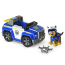 Paw Patrol Figuren Chase Transforming Police Cruiser