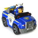 Paw Patrol Figuren Chase Transforming Police Cruiser