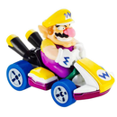 AUSWAHL: Mattel - Hot Wheels Mario Kart 1:64 - Autos Sammel-Figuren Bowser Yoshi Wario