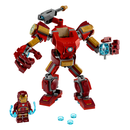 LEGO Marvel Super Heroes 76140 - Iron Man Mech - Avenger Roboter