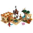 LEGO Minecraft 21160 - Der Illager-berfall - Kai Verwster Plnderer Videospiel