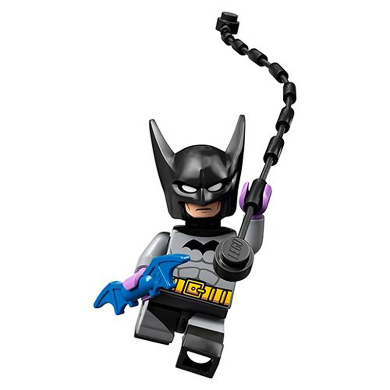 AUSWAHL: LEGO 71026 - DC Super Heroes Series Minifigures Minifiguren Superhelden 2 - Batman