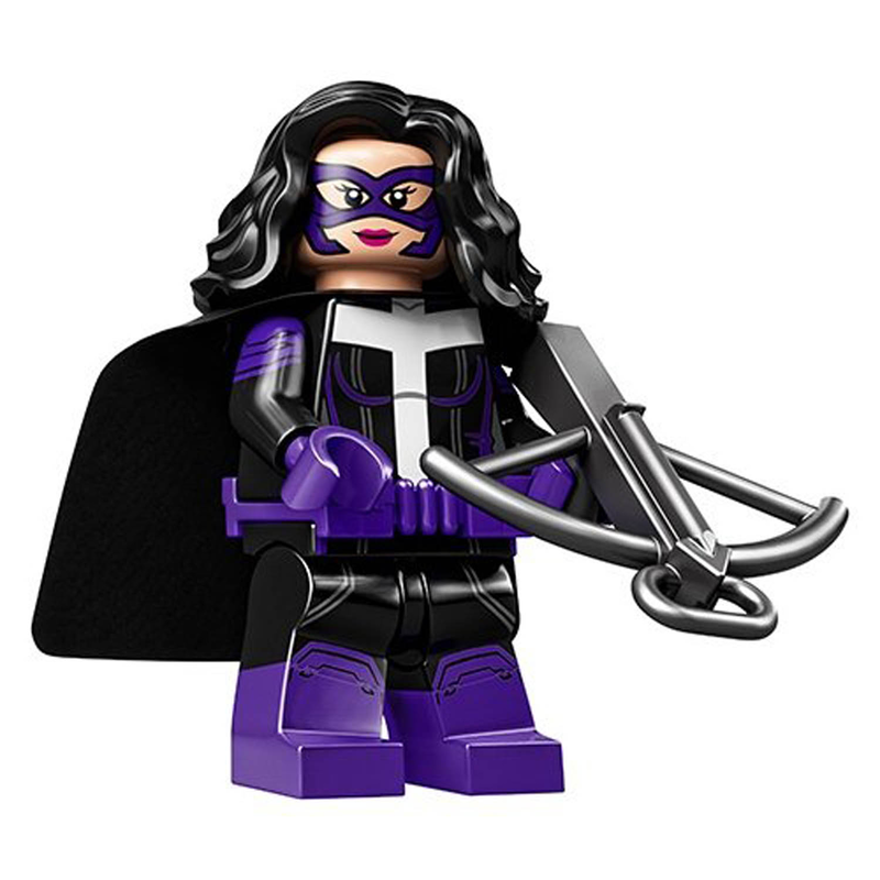 AUSWAHL: LEGO 71026 - DC Super Heroes Series Minifigures Minifiguren Superhelden 8 - Huntress