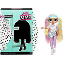 AUSWAHL: L.O.L. Surprise OMG Fashion Doll Puppe Candylicious Alt Grrrl Busy B.B. Candylicious