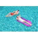 AUSWAHL: Bestway 43103 - Luftmatratze Hngematte - Pool Lounge Wasserhngematte Wasserliege mit Netz
