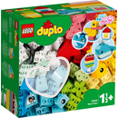 LEGO 10909 DUPLO - Mein erster Bauspa