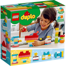 LEGO 10909 DUPLO - Mein erster Bauspa