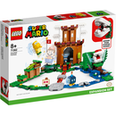 LEGO Super Mario 71362 - Bewachte Festung ? Erweiterungsset