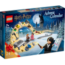 LEGO 75981 Harry Potter Adventskalender 2020 - Minifiguren Hogwarts Hermine Ron