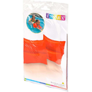 Intex 59640EU - Aufblasbare Schwimmflgel - Schwimmhilfe Orange Kinder 3-6 Jahre 18-30 kg