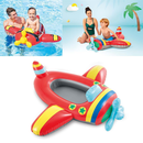 Intex 59380NP - Kinder-Schlauchboot Pool Cruisers - Aufblasbares Kinderboot Gummiboot Pool