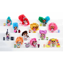MGA Entertainment - LOL Surprise Remix Hairflip Puppen - 15 berraschungen