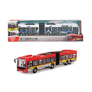 AUSWAHL: Dickie Toys - City Express Bus - Gelenkbus Auto Fahrzeug Spielzeugauto berraschung
