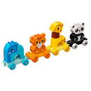LEGO 10955 DUPLO - Mein erster Tierzug