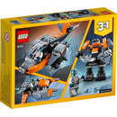 LEGO 31111 Creator - Cyber-Drohne