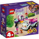 LEGO Friends 41439 - Mobiler Katzensalon