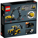LEGO Technic 42121 - Hydraulikbagger