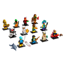 AUSWAHL: LEGO Minifigures 71029 - LEGO Minifiguren Serie 21 - Imker Alien Azteke