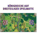 KOSMOS 680763 - Rumms: Schnipp die Krone - Wrfelspiel Partyspiel Familienspiel in Metalldose
