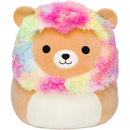 AUSWAHL: Squishmallows - Plschtiere 19 cm - Lwe Leonard