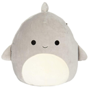 AUSWAHL: Squishmallows - Plschtiere 19 cm - Hai Gordon