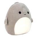 AUSWAHL: Squishmallows - Plschtiere 19 cm - Hai Gordon