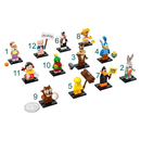 LEGO Minifigures 71030 - LEGO Minifiguren Serie 22 - 09 - Taz