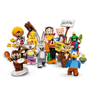 LEGO Minifigures 71030 - LEGO Minifiguren Serie 22 - 09 - Taz