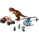 LEGO Jurassic World 76941 - Verfolgung des Carnotaurus