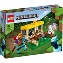 LEGO Minecraft 21171 - Der Pferdestall