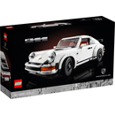 LEGO 10295 Icons - Porsche 911 - Rare Item