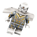 AUSWAHL: LEGO 71031 - Marvel Studios Minifiguren - White Vision