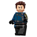 AUSWAHL: LEGO 71031 - Marvel Studios Minifiguren - Bucky Barnes