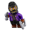 AUSWAHL: LEGO 71031 - Marvel Studios Minifiguren - T?Challa als Star Lord