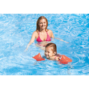 Intex 58642EU - Schwimmflgel Deluxe - Schwimmhilfe fr Kinder bis 6 Jahre (18-30 kg) - Orange