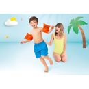 Intex 58642EU - Schwimmflgel Deluxe - Schwimmhilfe fr Kinder bis 6 Jahre (18-30 kg) - Orange
