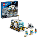 LEGO 60348 City - Mond-Rover