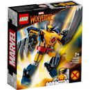 LEGO Marvel Super Heroes 76202 - Wolverine Mech